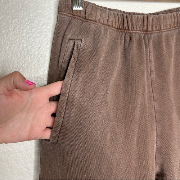 Joah Brown Empire Jogger brown XS/S - Picture 3 of 13